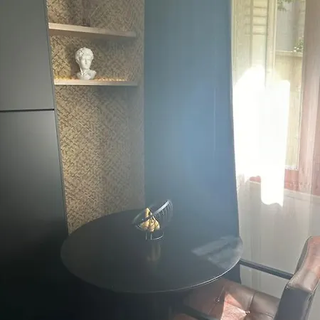 Chic Haven La Defense * 库尔布瓦