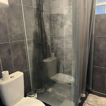 公寓 Chic Haven La Defense 库尔布瓦