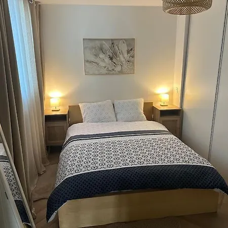 Chic Haven La Defense